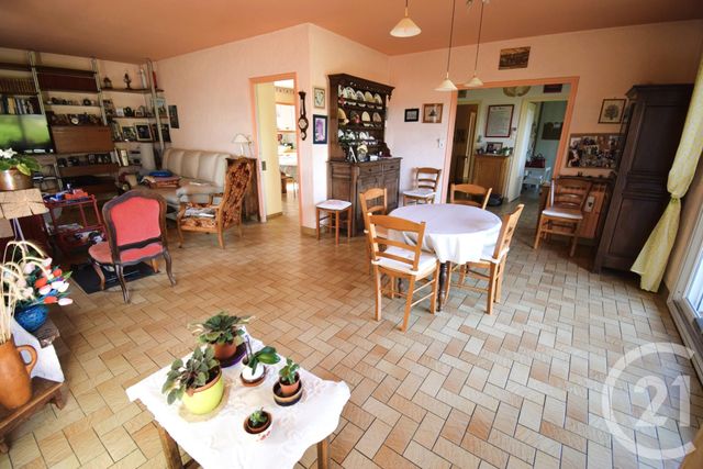 maison à vendre - 9 pièces - 290.0 m2 - ST DIDIER DE FORMANS - 01 - RHONE-ALPES - Century 21 Coquillat Immobilier