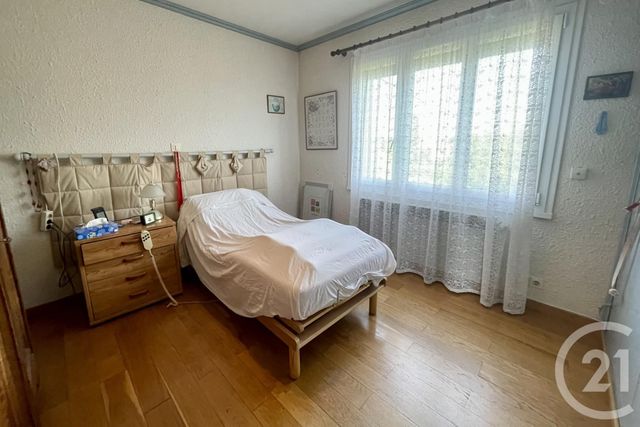 maison à vendre - 9 pièces - 290.0 m2 - ST DIDIER DE FORMANS - 01 - RHONE-ALPES - Century 21 Coquillat Immobilier