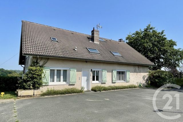 maison à vendre - 9 pièces - 290.0 m2 - ST DIDIER DE FORMANS - 01 - RHONE-ALPES - Century 21 Coquillat Immobilier