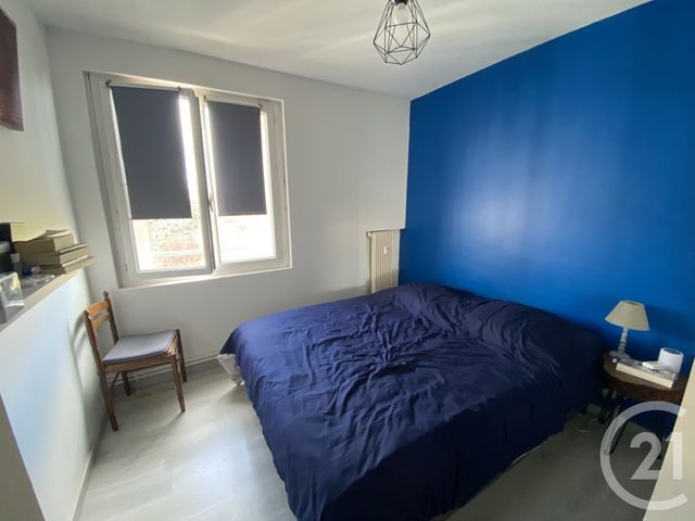 Appartement T3 à vendre - 3 pièces - 55.8 m2 - VILLEFRANCHE SUR SAONE - 69 - RHONE-ALPES - Century 21 Coquillat Immobilier