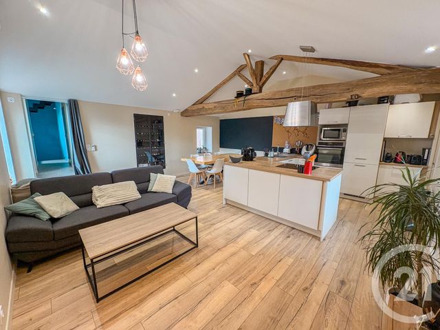 Appartement à vendre VILLEFRANCHE SUR SAONE