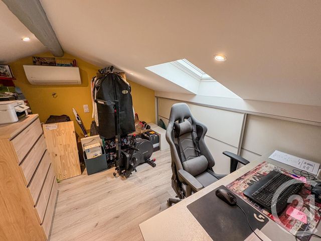 Appartement à vendre - 3 pièces - 51.94 m2 - VILLEFRANCHE SUR SAONE - 69 - RHONE-ALPES - Century 21 Coquillat Immobilier