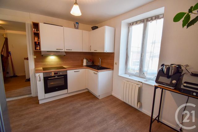 Appartement F3 à vendre - 3 pièces - 71.0 m2 - ST GEORGES DE RENEINS - 69 - RHONE-ALPES - Century 21 Coquillat Immobilier