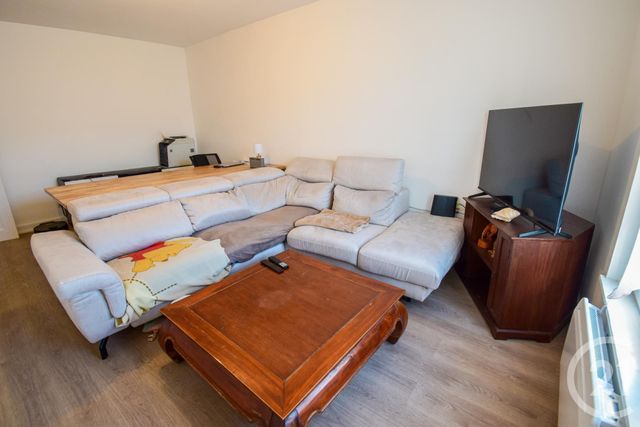 Appartement F3 à vendre - 3 pièces - 71.0 m2 - ST GEORGES DE RENEINS - 69 - RHONE-ALPES - Century 21 Coquillat Immobilier