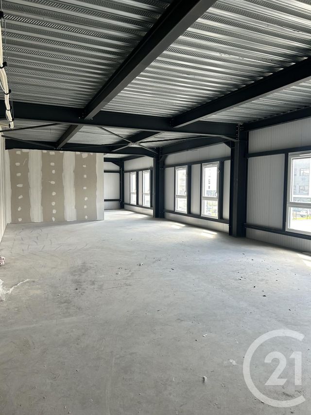 entreprise à louer - 95.0 m2 - VILLEFRANCHE SUR SAONE - 69 - RHONE-ALPES - Century 21 Coquillat Immobilier