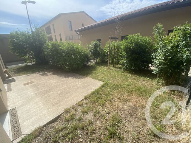 Appartement T5 à vendre - 4 pièces - 106.06 m2 - PORTE DES PIERRES DOREES - 69 - RHONE-ALPES - Century 21 Coquillat Immobilier