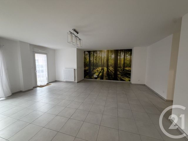 appartement - PORTE DES PIERRES DOREES - 69