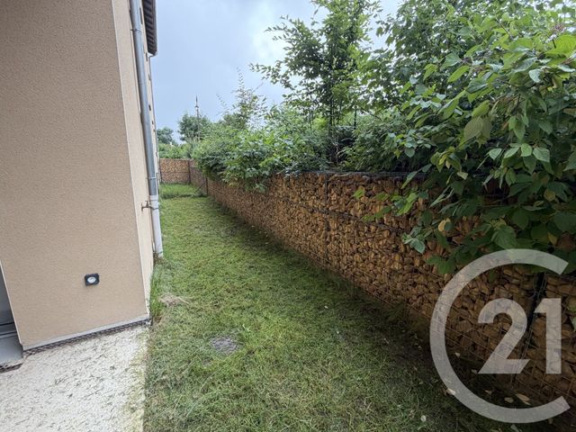 Appartement T5 à vendre - 4 pièces - 106.06 m2 - PORTE DES PIERRES DOREES - 69 - RHONE-ALPES - Century 21 Coquillat Immobilier