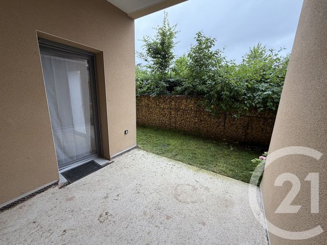 Appartement T5 à vendre - 4 pièces - 106.06 m2 - PORTE DES PIERRES DOREES - 69 - RHONE-ALPES - Century 21 Coquillat Immobilier