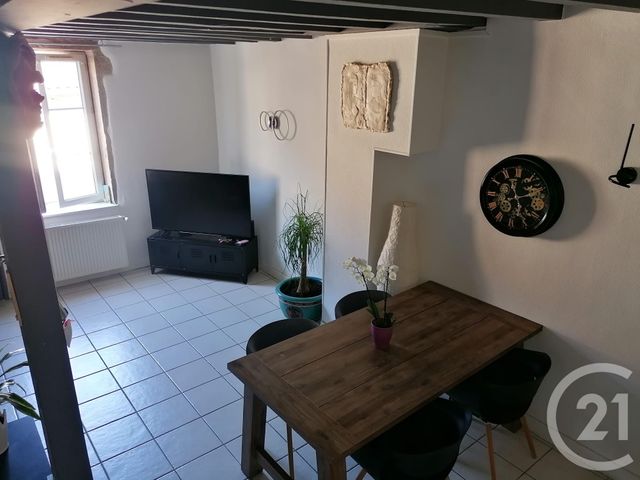 Appartement F3 à vendre - 3 pièces - 70.21 m2 - VILLEFRANCHE SUR SAONE - 69 - RHONE-ALPES - Century 21 Coquillat Immobilier