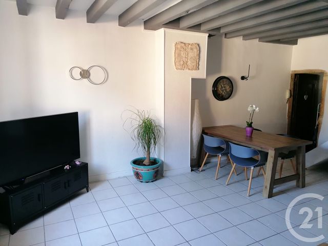 Appartement F3 à vendre - 3 pièces - 70.21 m2 - VILLEFRANCHE SUR SAONE - 69 - RHONE-ALPES - Century 21 Coquillat Immobilier
