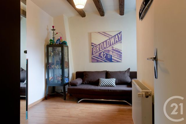 Appartement F3 à vendre - 3 pièces - 70.21 m2 - VILLEFRANCHE SUR SAONE - 69 - RHONE-ALPES - Century 21 Coquillat Immobilier