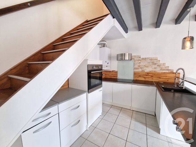 Afficher la photo en grand Appartement F3 à vendre - 3 pièces - 70.21 m2 - VILLEFRANCHE SUR SAONE - 69 - RHONE-ALPES - Century 21 Coquillat Immobilier