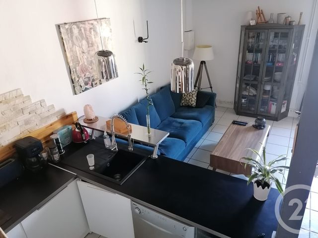 Appartement F3 à vendre - 3 pièces - 70.21 m2 - VILLEFRANCHE SUR SAONE - 69 - RHONE-ALPES - Century 21 Coquillat Immobilier