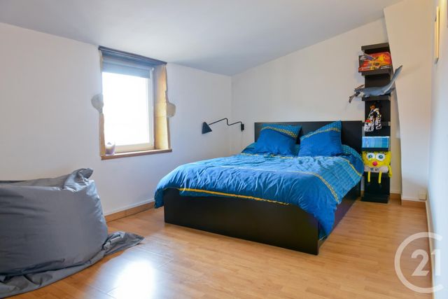 Appartement F3 à vendre - 3 pièces - 70.21 m2 - VILLEFRANCHE SUR SAONE - 69 - RHONE-ALPES - Century 21 Coquillat Immobilier