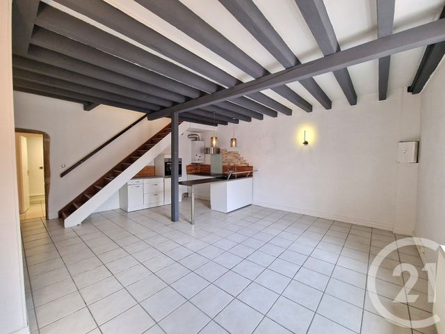appartement - VILLEFRANCHE SUR SAONE - 69