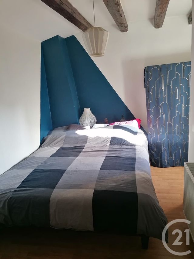 Appartement F3 à vendre - 3 pièces - 70.21 m2 - VILLEFRANCHE SUR SAONE - 69 - RHONE-ALPES - Century 21 Coquillat Immobilier