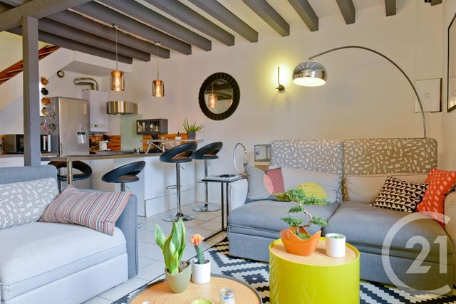 Appartement F3 à vendre VILLEFRANCHE SUR SAONE