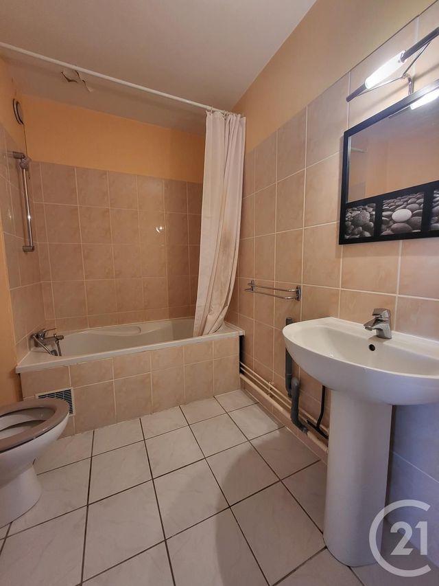 Appartement Studio à vendre - 1 pièce - 34.87 m2 - VILLEFRANCHE SUR SAONE - 69 - RHONE-ALPES - Century 21 Coquillat Immobilier