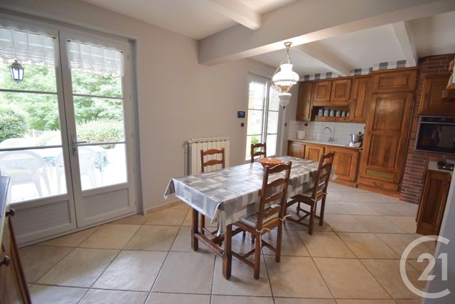 Afficher la photo en grand maison à vendre - 6 pièces - 180.38 m2 - FRANS - 01 - RHONE-ALPES - Century 21 Coquillat Immobilier