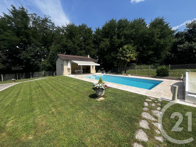 Afficher la photo en grand maison à vendre - 6 pièces - 180.38 m2 - FRANS - 01 - RHONE-ALPES - Century 21 Coquillat Immobilier