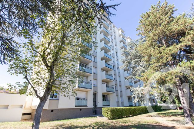 appartement - VILLEFRANCHE SUR SAONE - 69