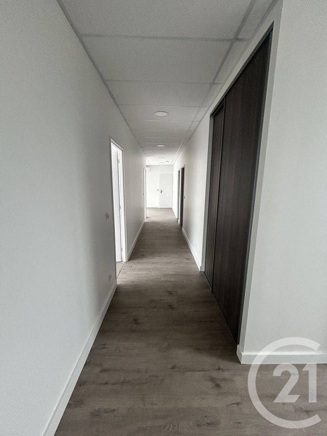 Appartement Local à louer - 1 pièce - 15.51 m2 - BELLEVILLE - 69 - RHONE-ALPES - Century 21 Coquillat Immobilier