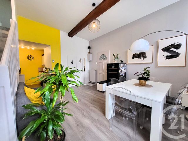 appartement - ANSE - 69