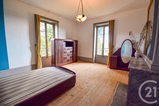 maison à vendre - 12 pièces - 310.0 m2 - BLACE - 69 - RHONE-ALPES - Century 21 Coquillat Immobilier