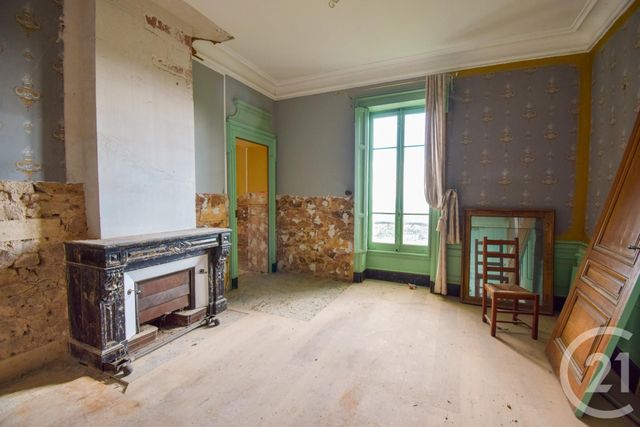 maison à vendre - 12 pièces - 310.0 m2 - BLACE - 69 - RHONE-ALPES - Century 21 Coquillat Immobilier