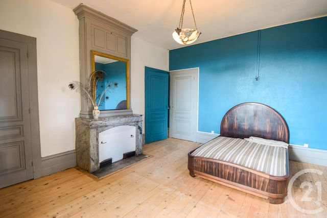 maison à vendre - 12 pièces - 310.0 m2 - BLACE - 69 - RHONE-ALPES - Century 21 Coquillat Immobilier