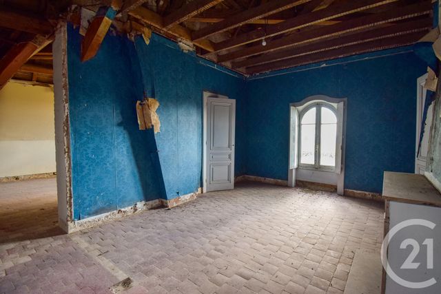 maison à vendre - 12 pièces - 310.0 m2 - BLACE - 69 - RHONE-ALPES - Century 21 Coquillat Immobilier