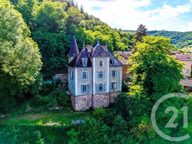 maison - BLACE - 69