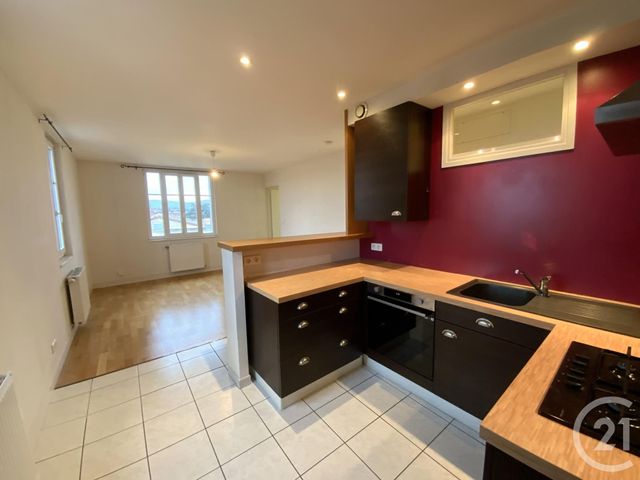 appartement - VILLEFRANCHE SUR SAONE - 69
