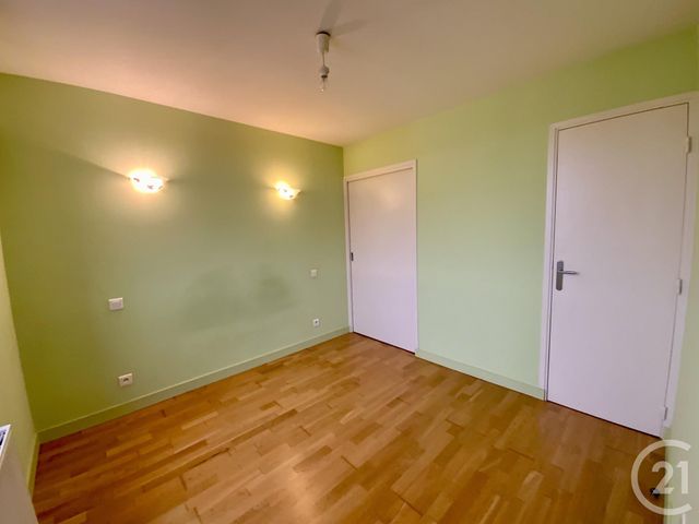 Appartement T2 à vendre - 2 pièces - 42.0 m2 - VILLEFRANCHE SUR SAONE - 69 - RHONE-ALPES - Century 21 Coquillat Immobilier