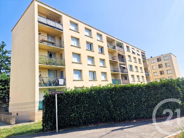 Appartement T3 à vendre - 3 pièces - 56.0 m2 - VILLEFRANCHE SUR SAONE - 69 - RHONE-ALPES - Century 21 Coquillat Immobilier