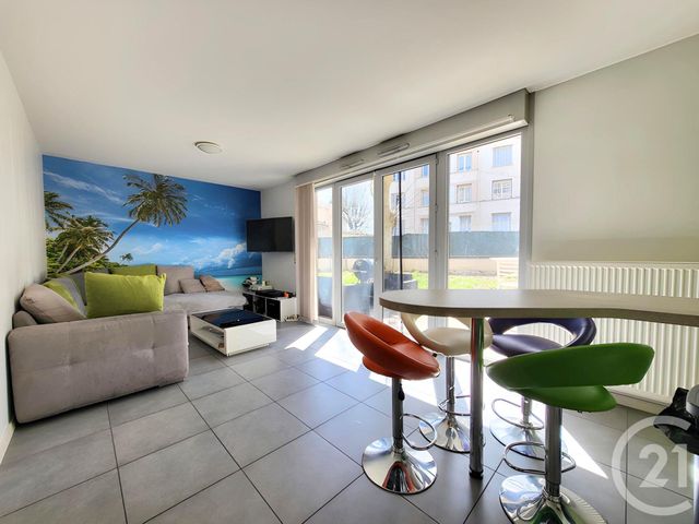appartement - VILLEFRANCHE SUR SAONE - 69