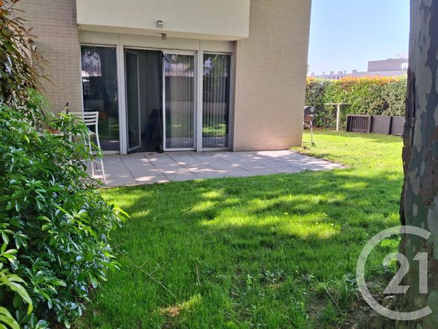appartement - VILLEFRANCHE SUR SAONE - 69