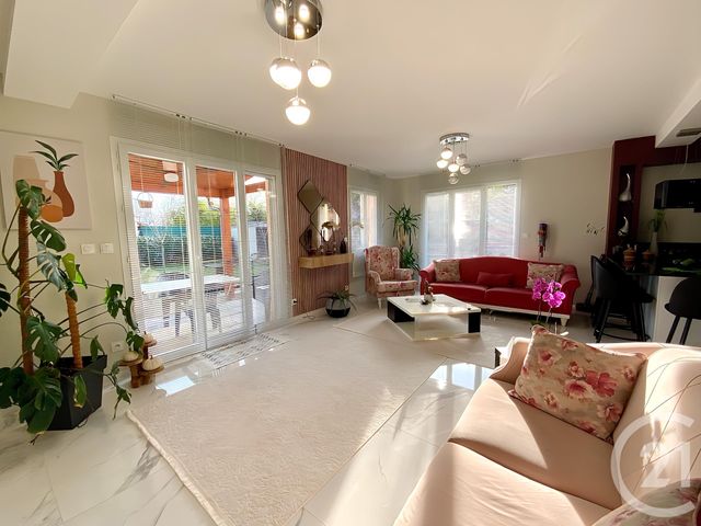 maison à vendre - 5 pièces - 110.0 m2 - FRANS - 01 - RHONE-ALPES - Century 21 Coquillat Immobilier