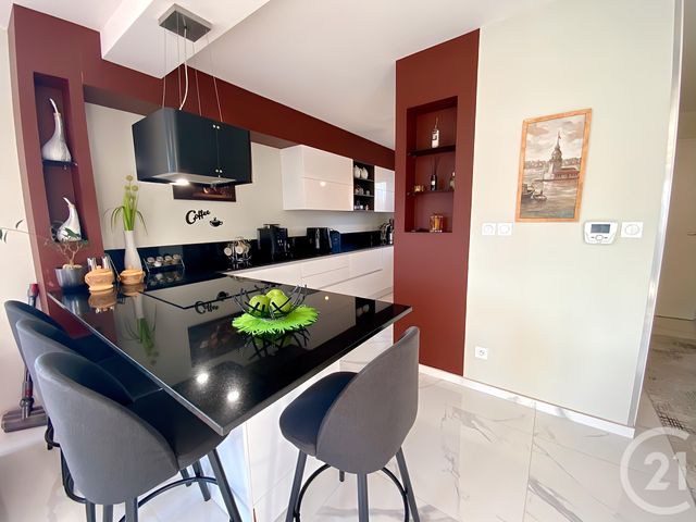 maison à vendre - 5 pièces - 110.0 m2 - FRANS - 01 - RHONE-ALPES - Century 21 Coquillat Immobilier