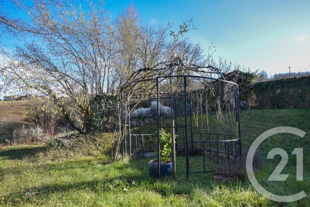 maison à vendre - 8 pièces - 240.0 m2 - SALLES ARBUISSONNAS BEAUJOLAIS - 69 - RHONE-ALPES - Century 21 Coquillat Immobilier