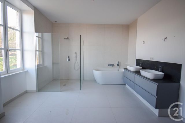 maison à vendre - 8 pièces - 240.0 m2 - SALLES ARBUISSONNAS BEAUJOLAIS - 69 - RHONE-ALPES - Century 21 Coquillat Immobilier