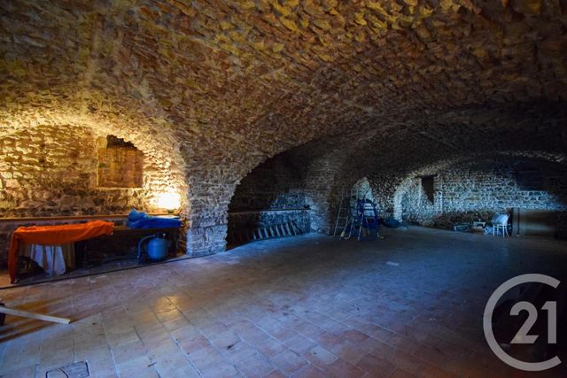 maison à vendre - 8 pièces - 240.0 m2 - SALLES ARBUISSONNAS BEAUJOLAIS - 69 - RHONE-ALPES - Century 21 Coquillat Immobilier