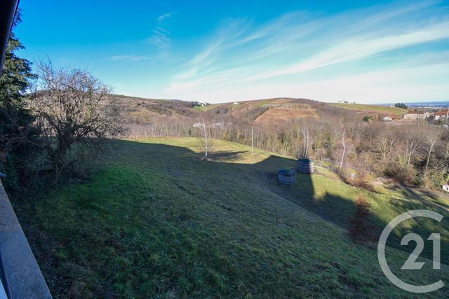 maison à vendre - 8 pièces - 240.0 m2 - SALLES ARBUISSONNAS BEAUJOLAIS - 69 - RHONE-ALPES - Century 21 Coquillat Immobilier