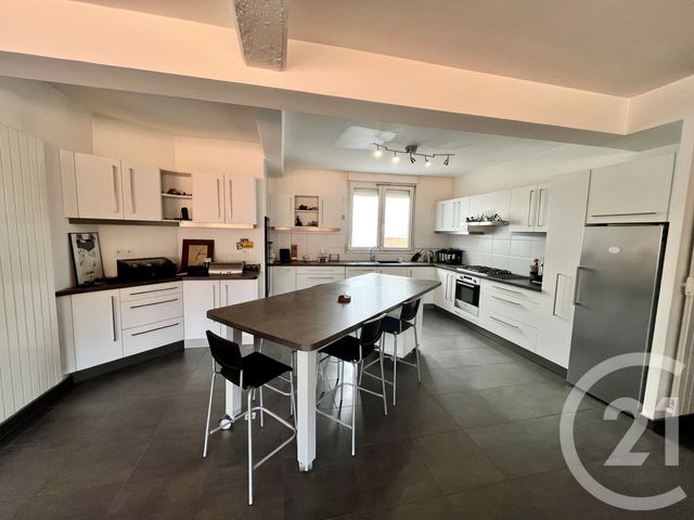 Appartement F5 à vendre - 5 pièces - 195.0 m2 - VILLEFRANCHE SUR SAONE - 69 - RHONE-ALPES - Century 21 Coquillat Immobilier