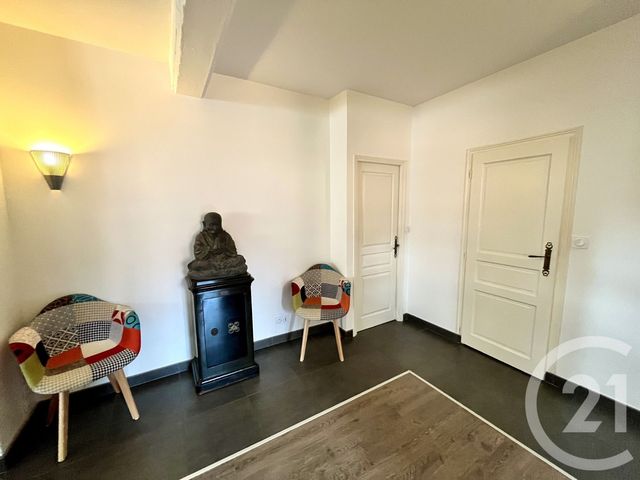 Appartement F5 à vendre - 5 pièces - 195.0 m2 - VILLEFRANCHE SUR SAONE - 69 - RHONE-ALPES - Century 21 Coquillat Immobilier