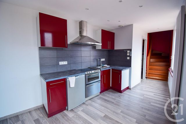 Afficher la photo en grand maison à vendre - 5 pièces - 129.65 m2 - SALLES ARBUISSONNAS BEAUJOLAIS - 69 - RHONE-ALPES - Century 21 Coquillat Immobilier