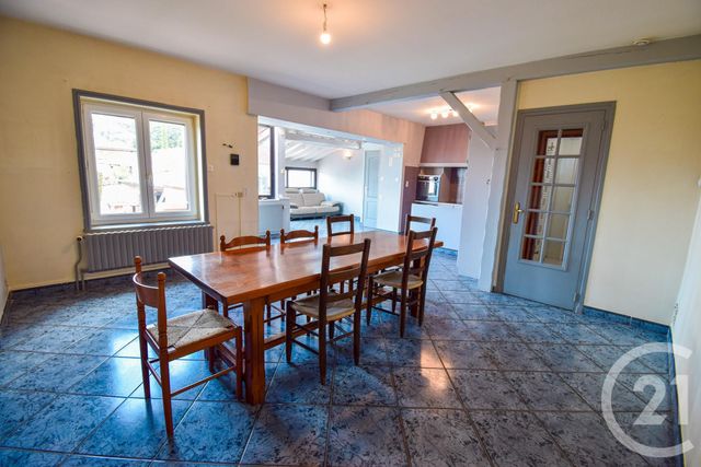 Afficher la photo en grand maison à vendre - 5 pièces - 129.65 m2 - SALLES ARBUISSONNAS BEAUJOLAIS - 69 - RHONE-ALPES - Century 21 Coquillat Immobilier