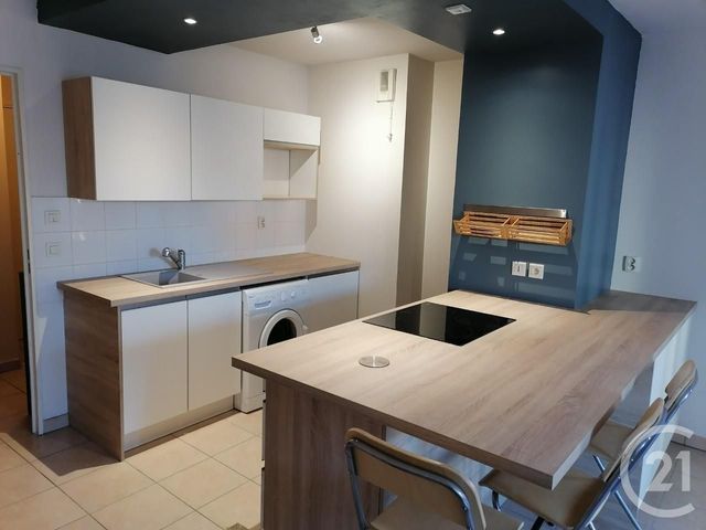 Appartement T3 à louer VILLEFRANCHE SUR SAONE