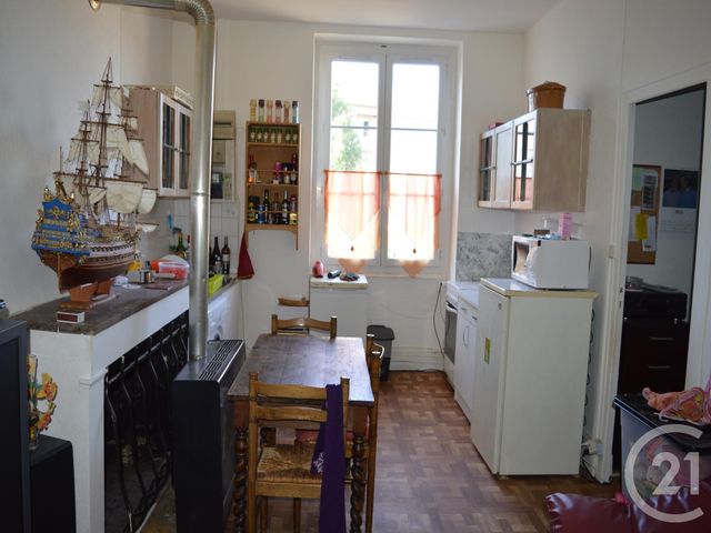 appartement - VILLEFRANCHE SUR SAONE - 69